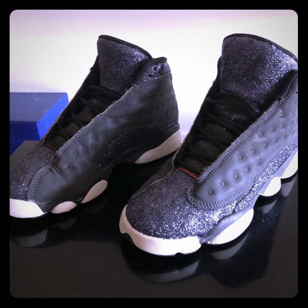Big kids Jordan 13